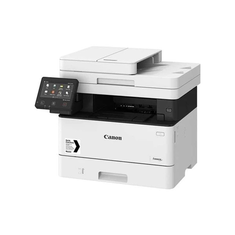 Canon Laser MF453DW Yaz-Tar-Fot Wi-Fi