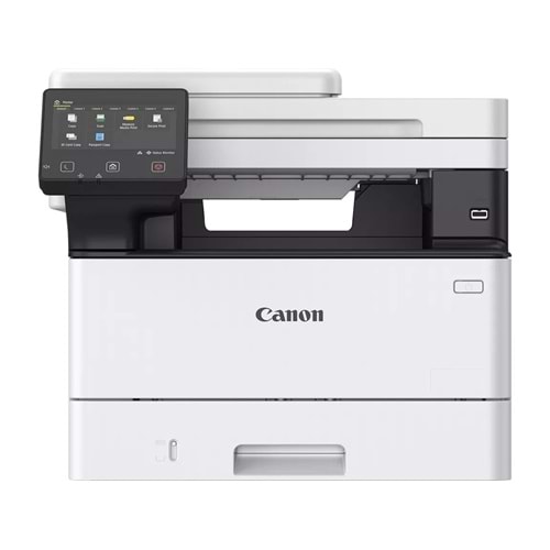 Canon Laser MF463DW Yaz-Tar-Fot Wi-Fi+Ethernet
