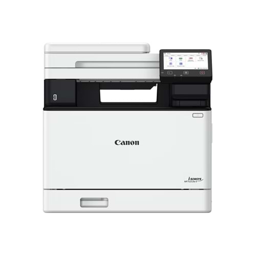 Canon Renkli MF754CDW II Yaz-Tar-Fot-Fax Eth,Wi-fi