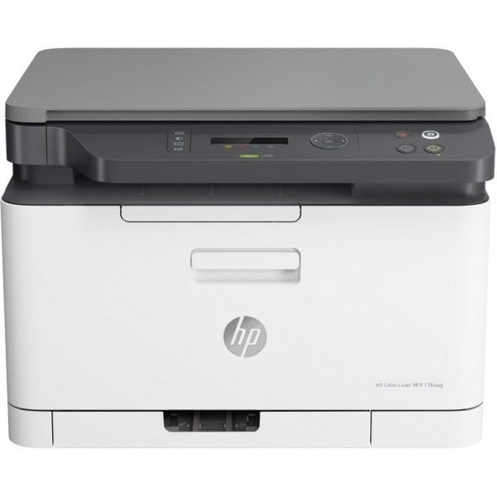 HP 4ZB96A 178NW RENKLI LAZER YAZ/TAR/FOT +NET+WIF