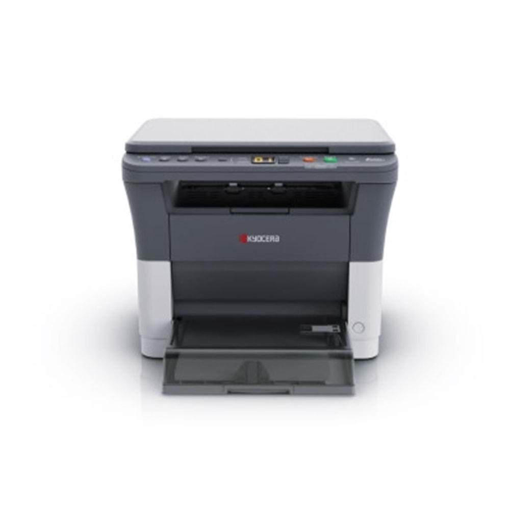 KYOCERA FS-1020MFP MONO YAZ-TAR-FOT