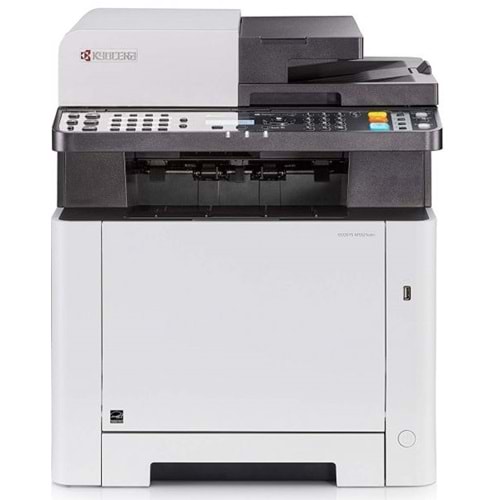 KYOCERA ECOSYS M5521CDN RENKLİ YAZ-TAR-FOT-FAX ETH DUBLEKS