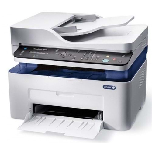XEROX 3025V_NI MONO LASER YAZ/TAR/FOT/FAX +NET +WI