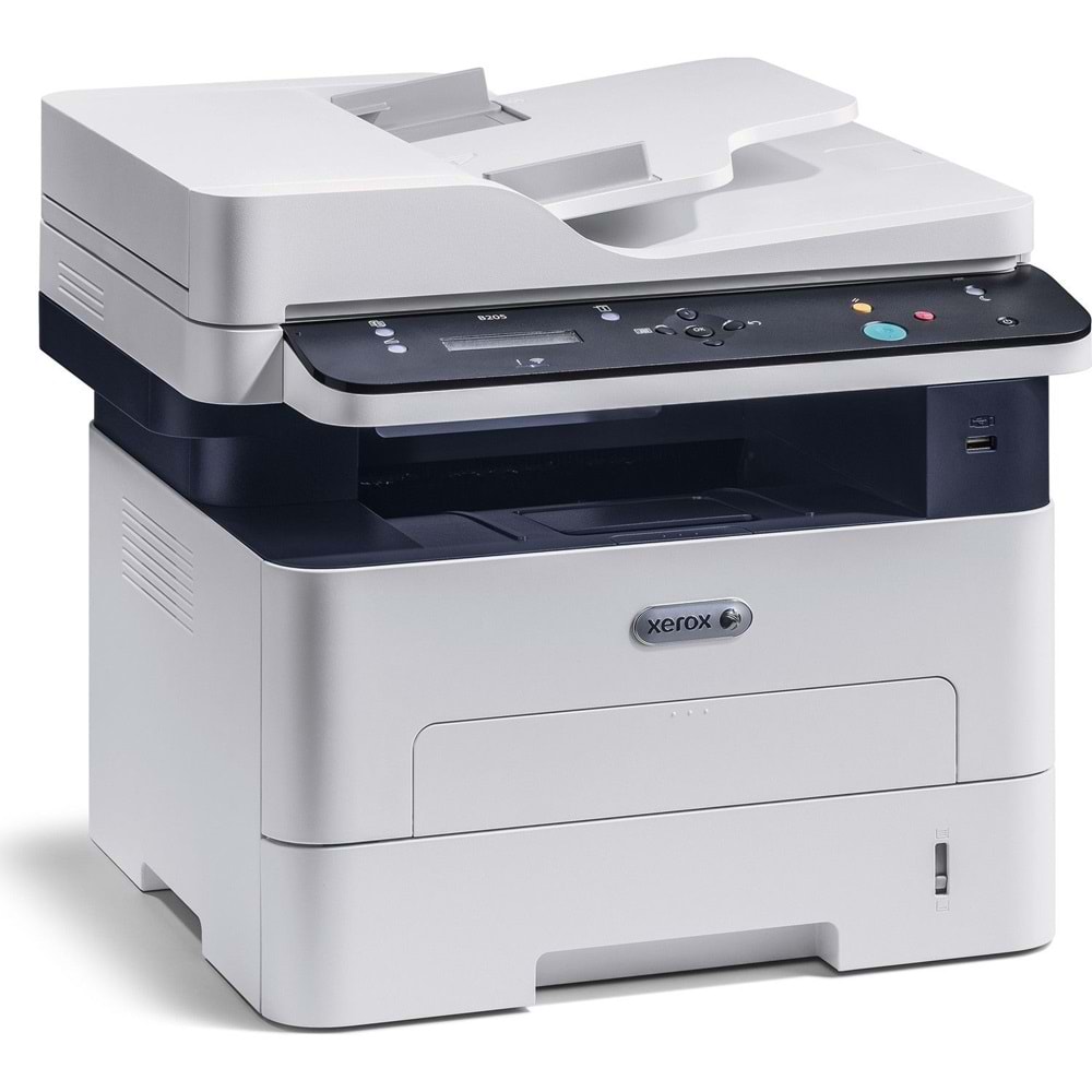 XEROX B205V_NI MONO LASER YAZ/TAR/FOT +NET +WIFI