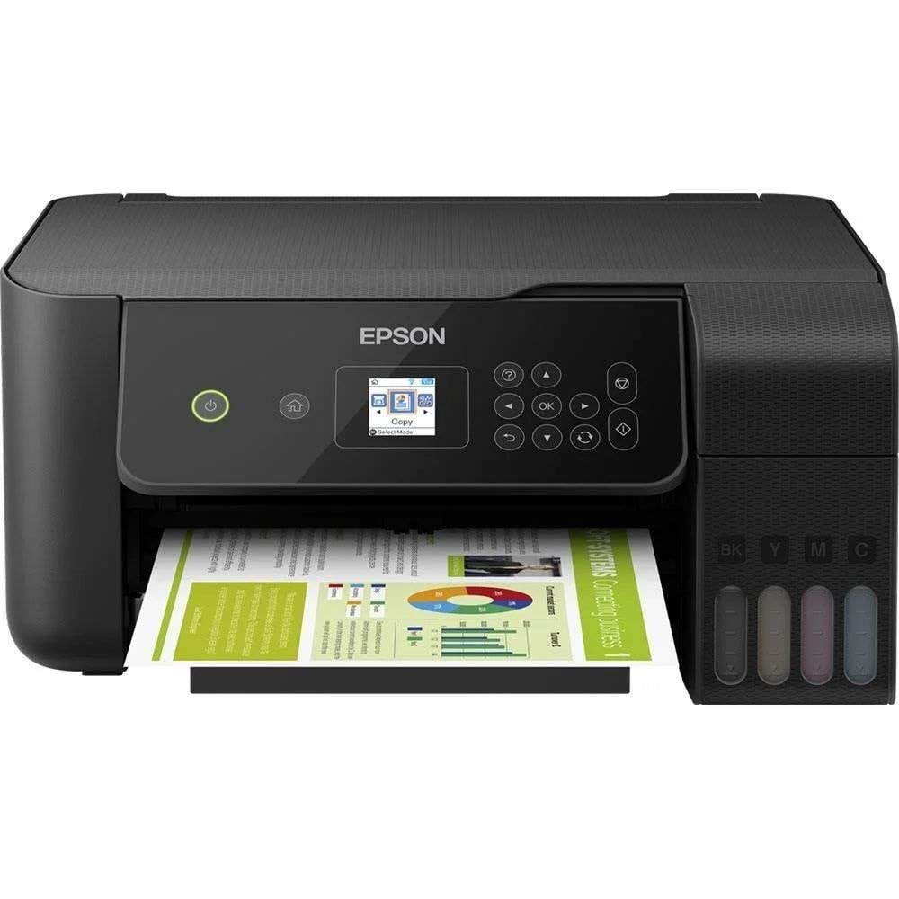 EPSON L3160 TANKLI YAZ/FOT/TAR Wİ-Fİ A4
