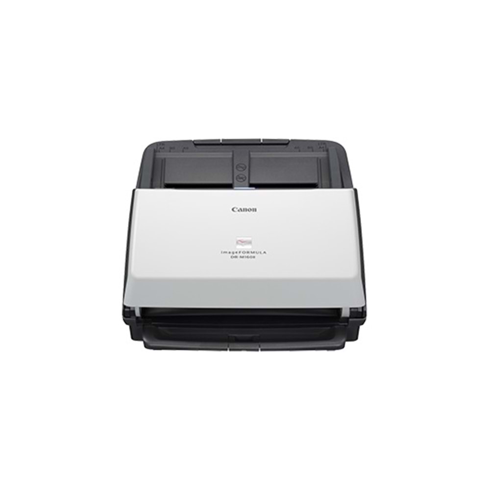 Canon DR-M160 II A4 Döküman Tarayıcı 60 Syf/dk / Adf:75 Yaprak/ İş Hacmi: Günde Max.7.500 ila 13.000 Tarama