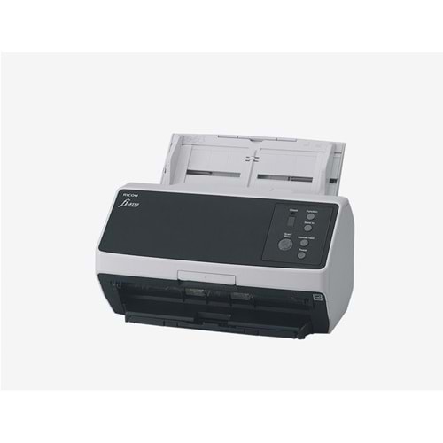 Ricoh-Fujitsu Fi-8150 Network A4 Döküman Tarayıcı 50 Syf/dk / Adf:100 Yaprak / USB+Eth / İş Hacmi: Günde Max. 8.000 Tarama