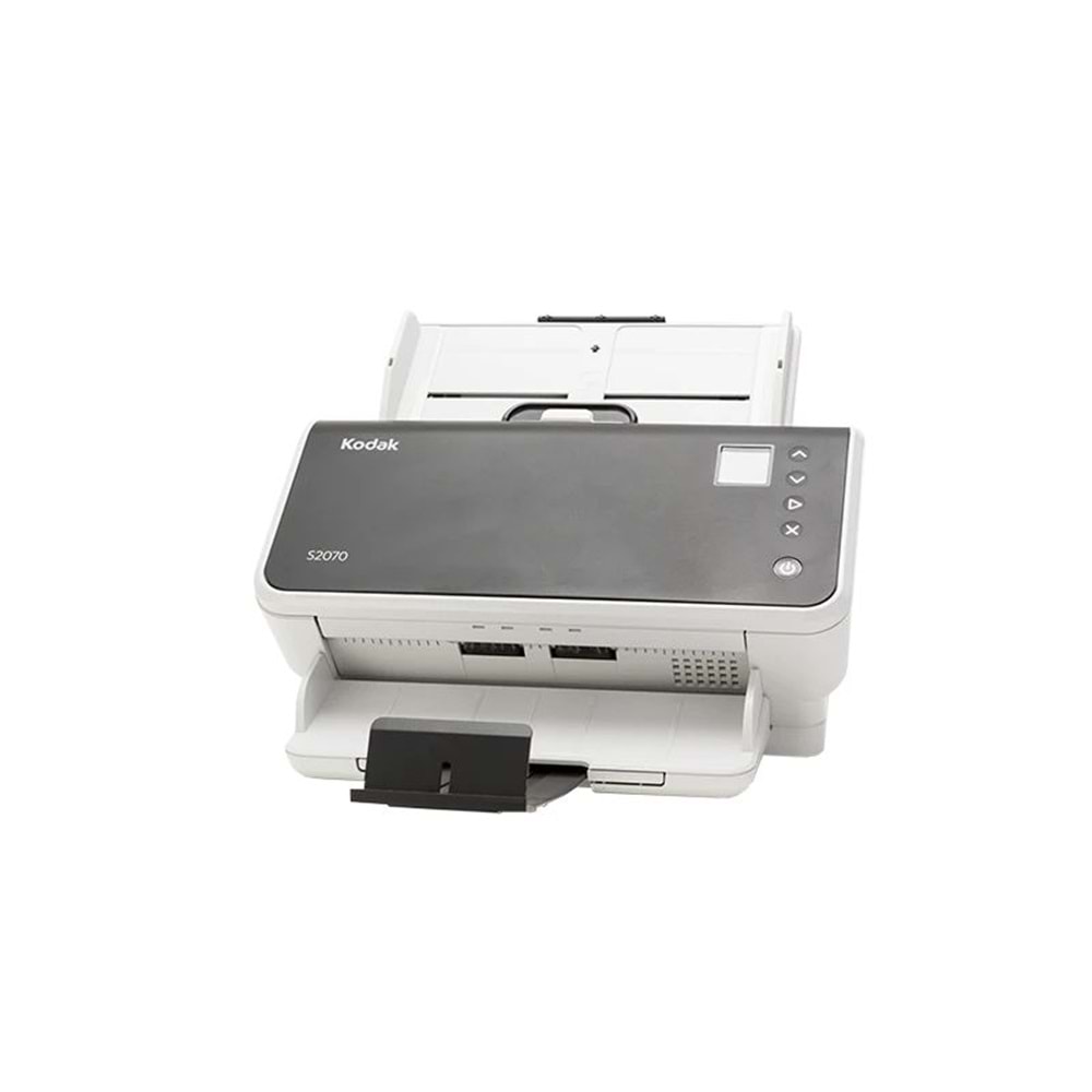 Kodak Alaris S2070 A4 Döküman Tarayıcı 70 Syf/dk / Adf:80 Yaprak / İş Hacmi:Günde Max.10.000 T arama)