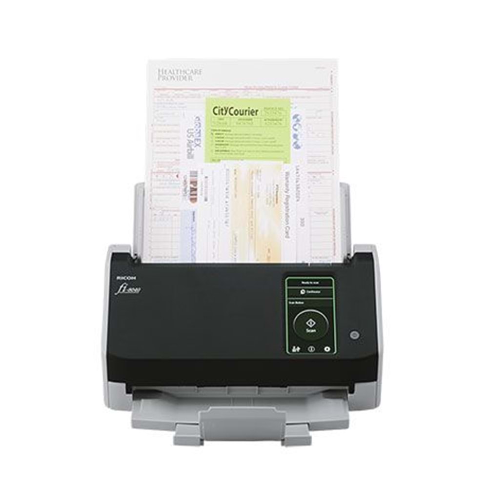 Ricoh Fi-8040 A4 Hızlı Döküman Tarayıcı 40 Syf/dk