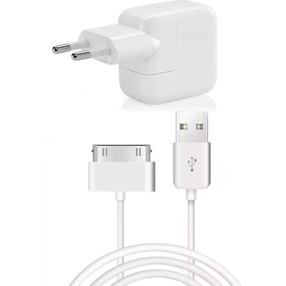 DAYTONA T-02 15,5W 30PIN LIGHTNING TABLET ADP.IPAD