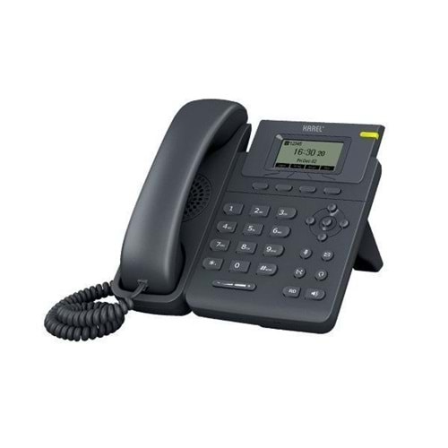 KAREL IP1211 MASAÜSTÜ IP TELEFON