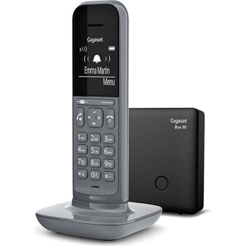 Gigaset CL390 Hands Free Dect Telefon