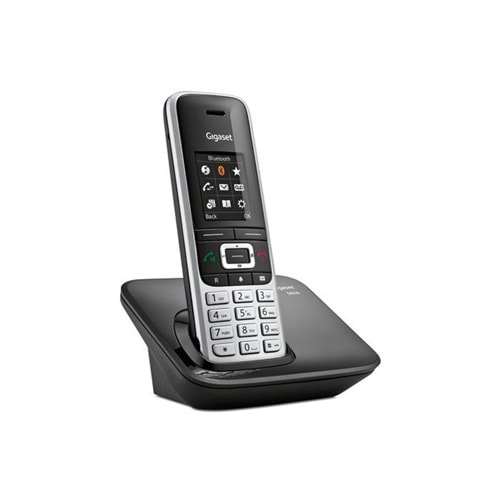 GIGASET S850 DECT TELEFON