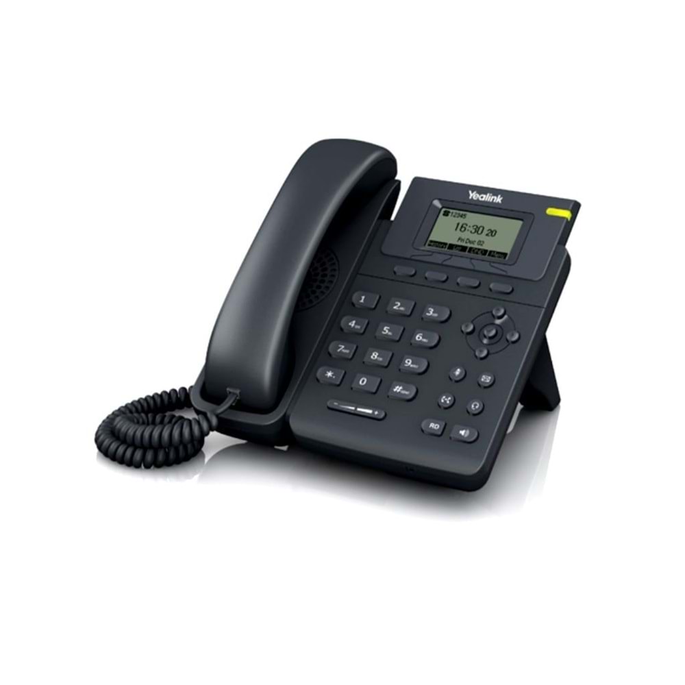 YEALINK MASA ÜSTÜ TELEFONU (T19)