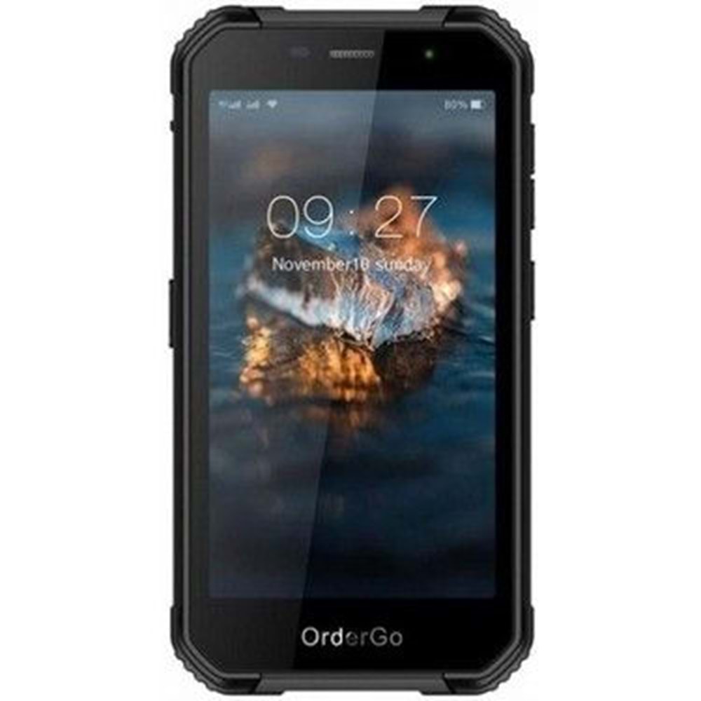 Possify Order Pro Garson El Terminali Android 13 (Barkod Okuyucusu Yok) 64GB