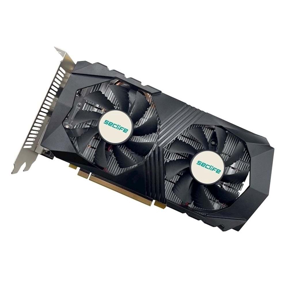 Seclife Radeon R9 370 4Gb Gddr5 256Bit Displayport +Hdmi