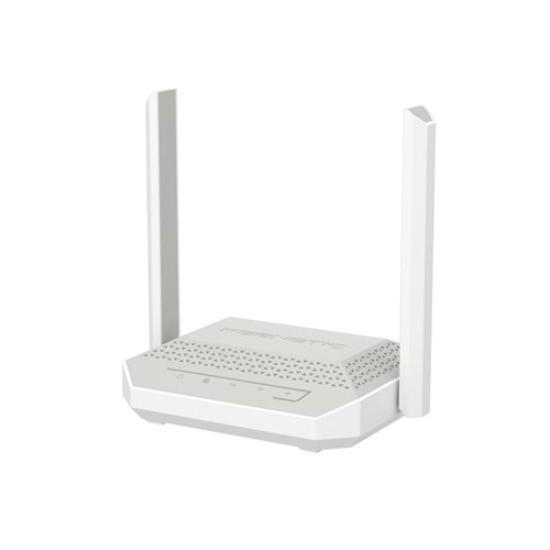 Keenetic KN-2013-01-TR Explorer VDSL modem fiber router 3Yıl Üretici Garantili