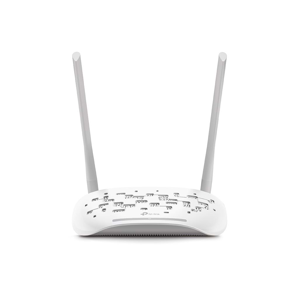 Tp-link TD-W9960 VDSL/ADSL Modem/Router,2anten, 4port,fiber uyumlu (3yıl üretici garantili)