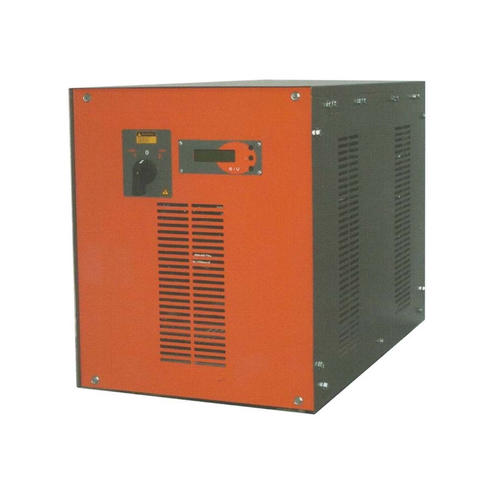 SERVOTEKNİK 30 Kva Monofaze Regülatör Svr11/30