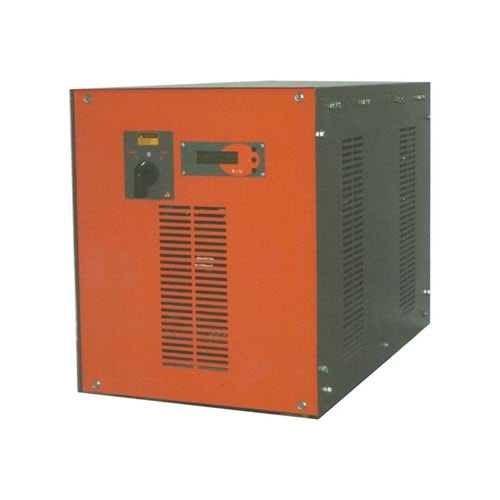 SERVOTEKNİK 40 Kva Monofaze Regülatör Svr11/40