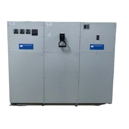 SERVOTEKNİK 500 Kva Trifaze Regülatör Svr33/500 