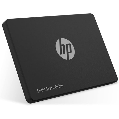 HP S650 SSD 2,5