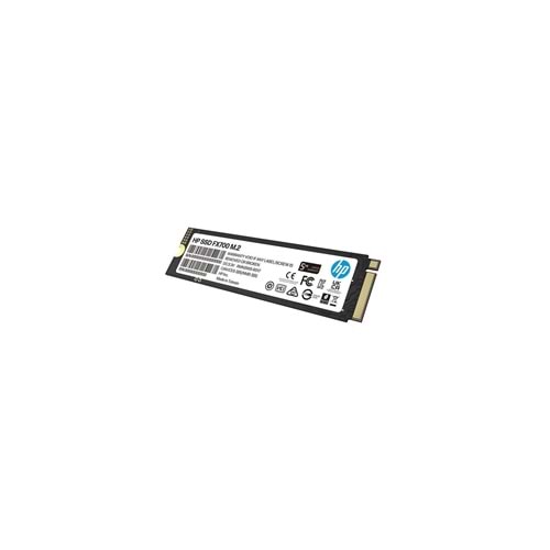 HP FX700 1TB M.2 PCIe NVMe DAHİLİ SSD 7200/6200 (Model:8U2N3AA)