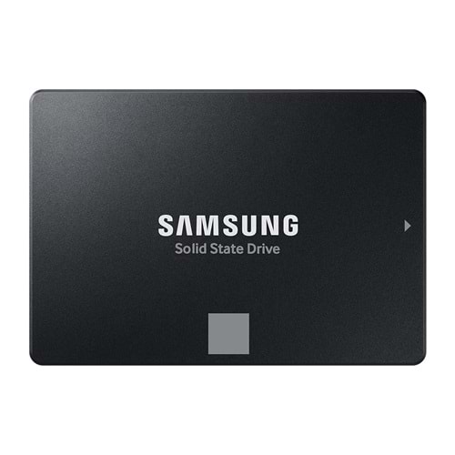 SAMSUNG MZ-77E1T0BW 870 EVO 1TB 560MB-530MB/s Sata 2.5