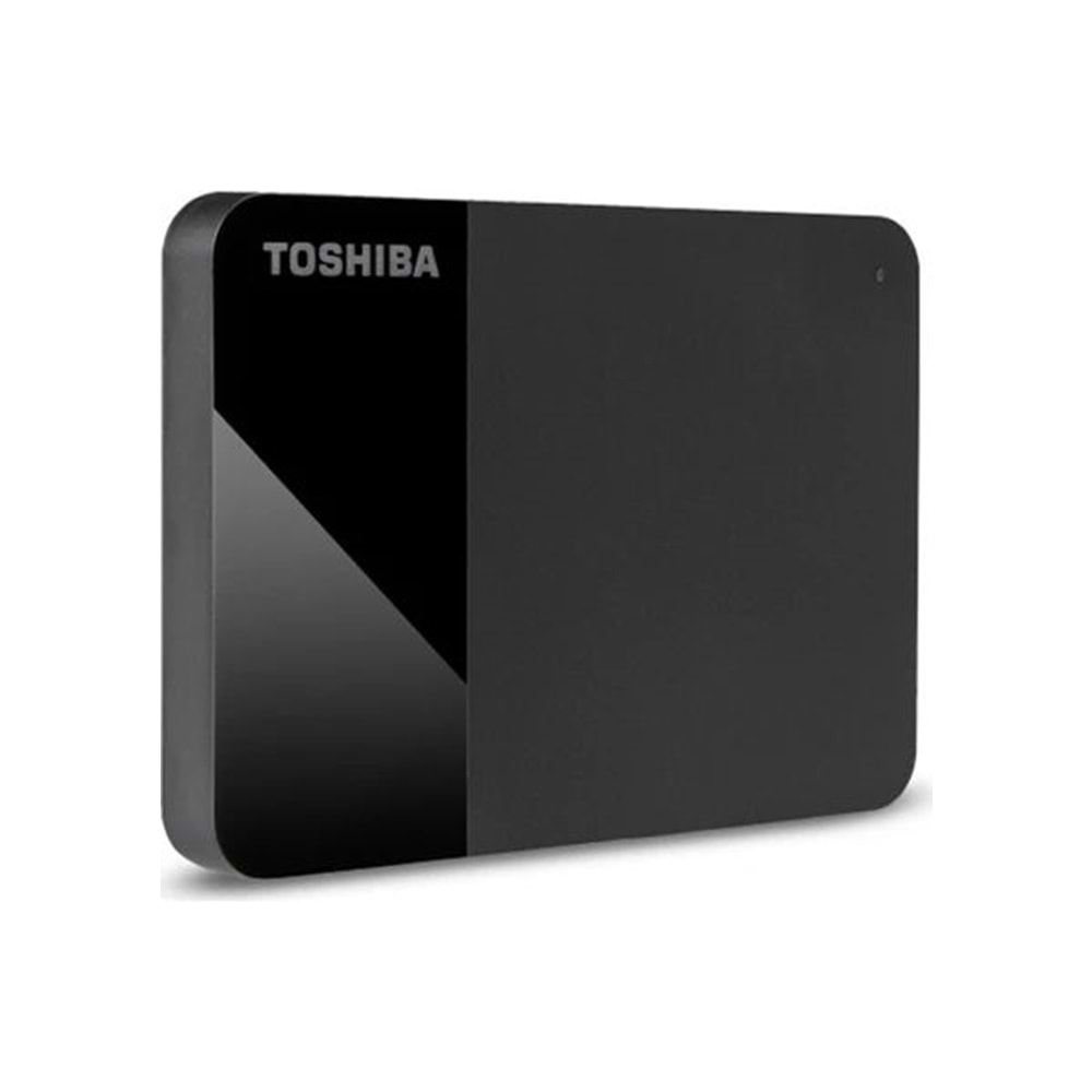 TOSHIBA 2TB Canvio Ready USB 3.2 HDTP320EK3AA