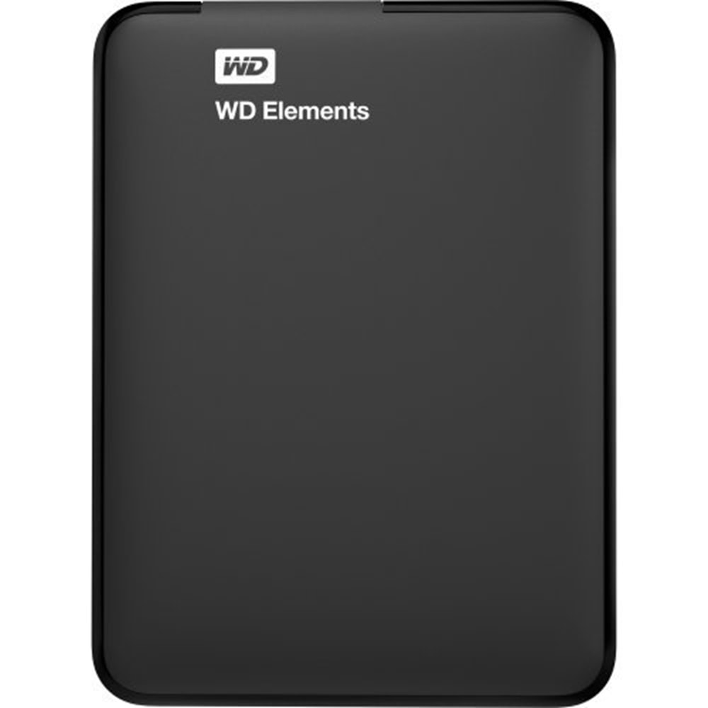 Wd 4Tb 2,5