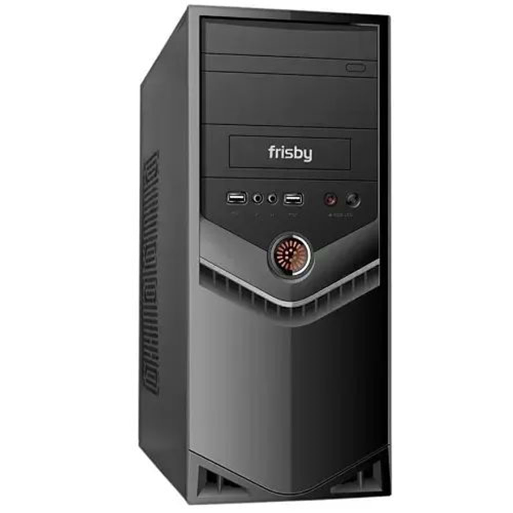 FRISBY 300 W OYUNCU KASA(FC-A2830B)