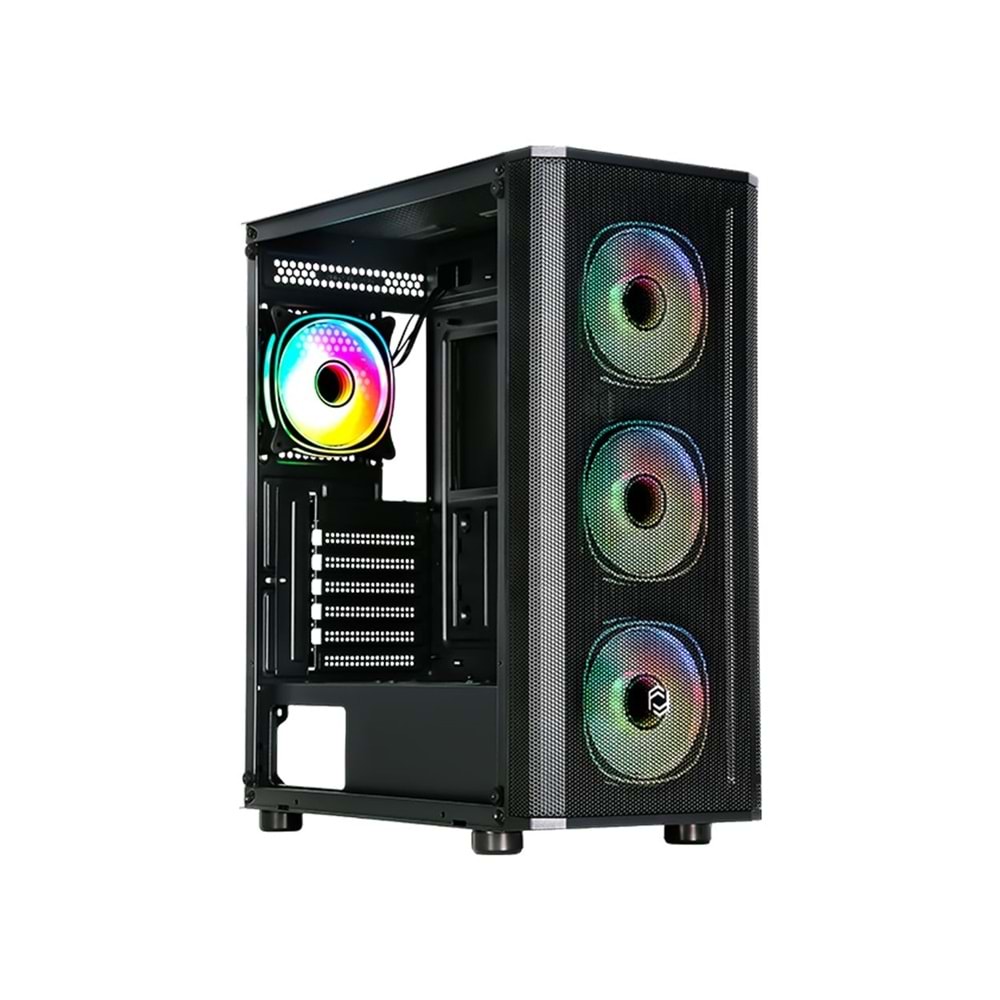 FRISBY 650W CM-105 OYN.KASA.80+Bronze ARGB Fan