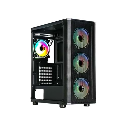 FRISBY 650W CM-105 OYN.KASA.80+Bronze ARGB Fan