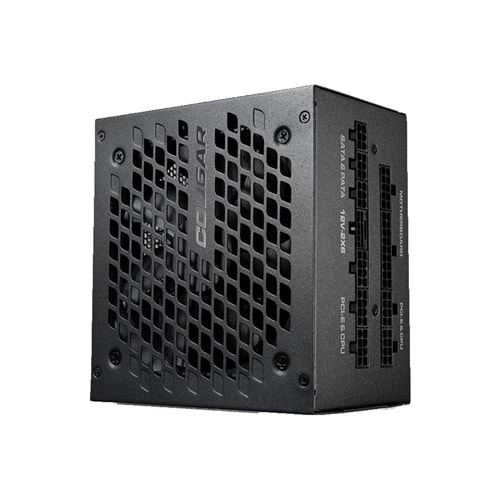 Cougar 850W Gold Gex X2 Gen 5.0 Power 80+ Full Mod CGR-GEX X2-850