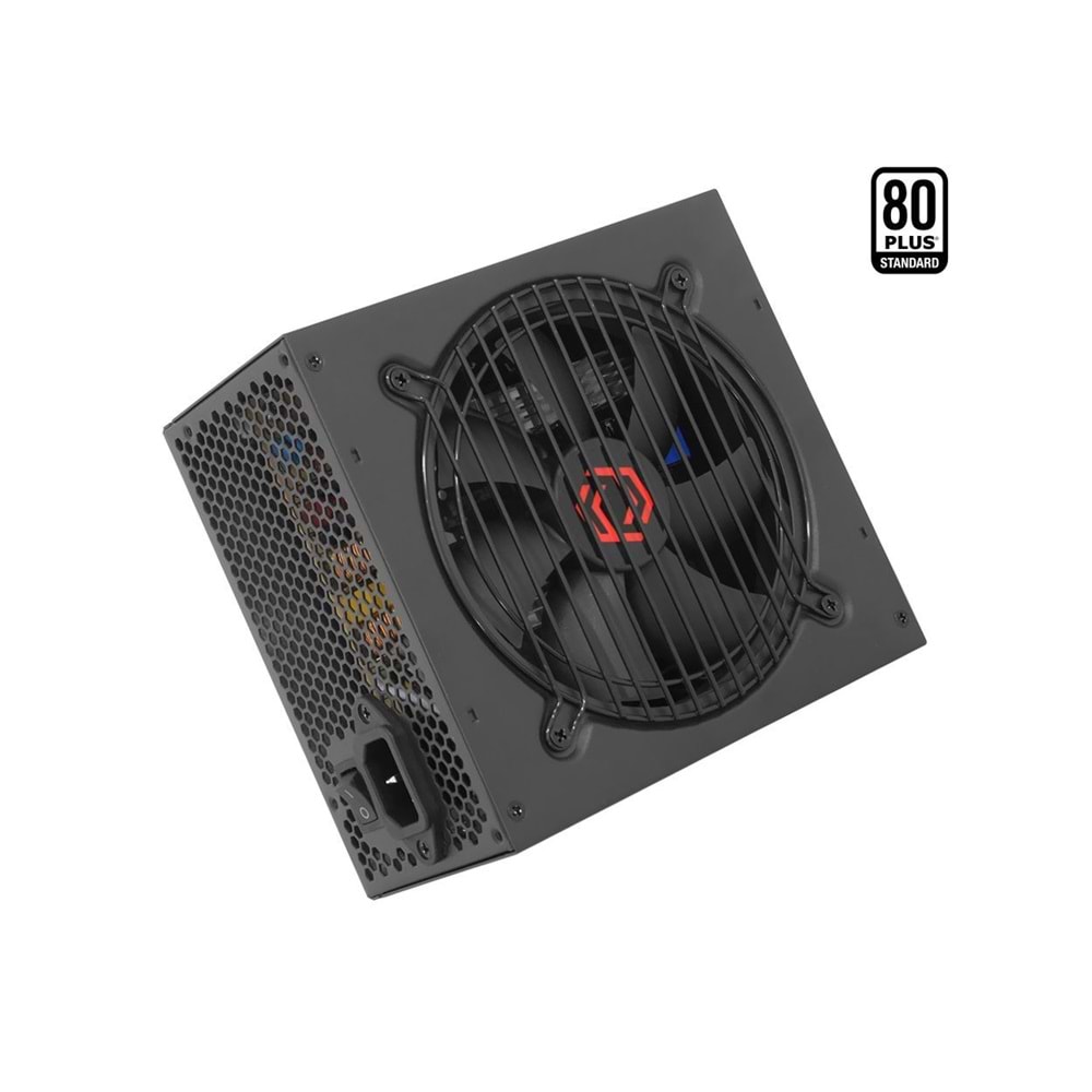 Frisby 650W Powersupply FR-PS6580P 80+ 12cm.Fan