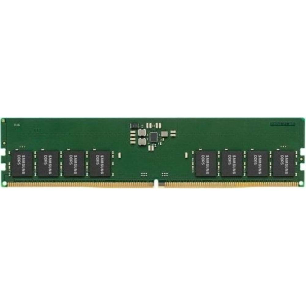 Samsung 8GB Ddr5 5600MHz 1.1V Pc Ram M323R1GB4DB0-CWMOL