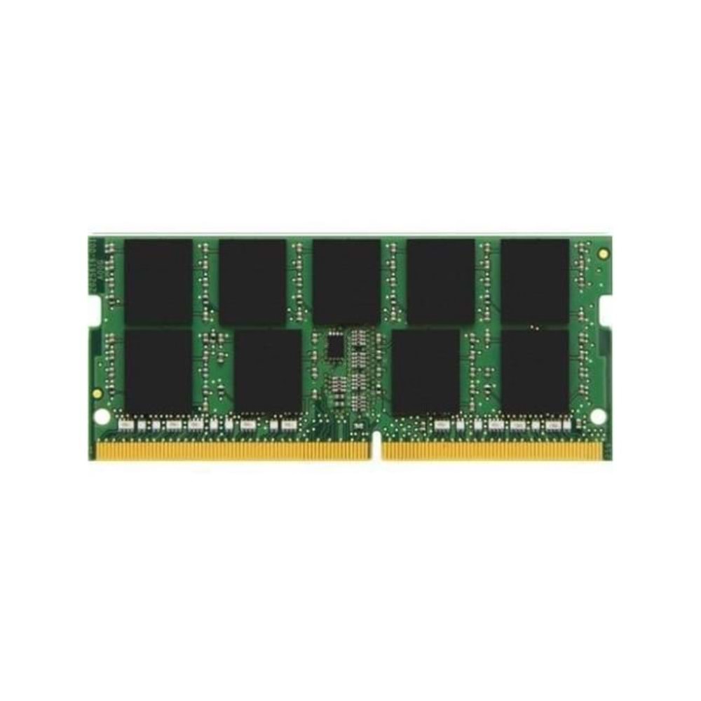 KINGSTON 8GB DDR4 2666MHz N.BOOK RAM KVR26S19S8/8 CL19