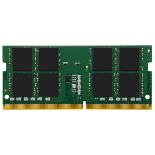 Kingston 16Gb Ddr5 5600Mhz N.Book Ram CL46 KVR56S46BS8-16