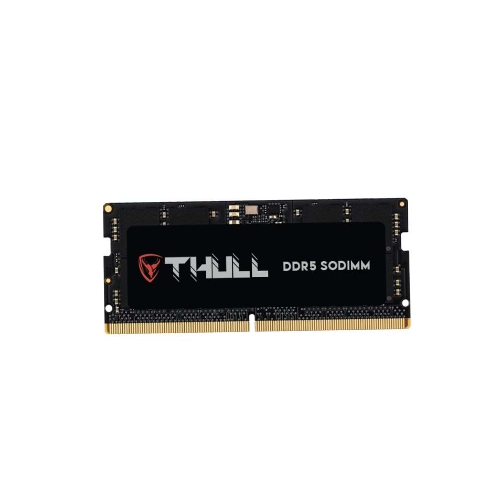 Thull 16Gb Ddr5 5600Mhz N.B Ram CL46 1.1V Gaming THL-SOPC44800D5-16G