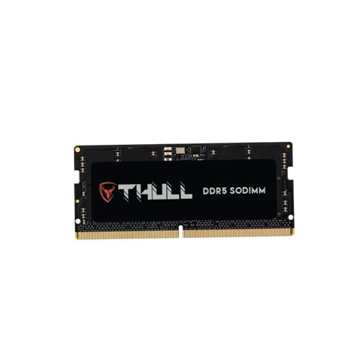 Thull 16Gb Ddr5 5600Mhz N.B Ram CL46 1.1V Gaming THL-SOPC44800D5-16G
