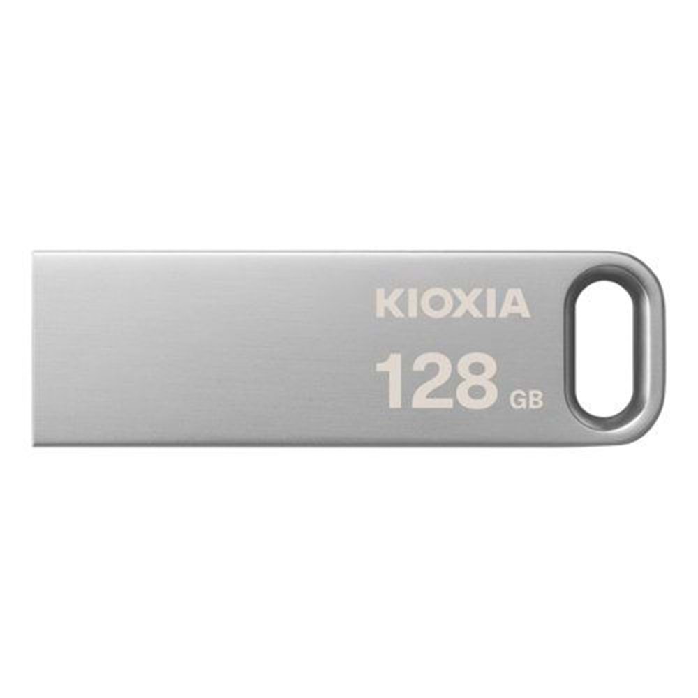 Kioxia 128Gb U366 Metal USB3.2 Gen1 200MB/s LU366S128GG4