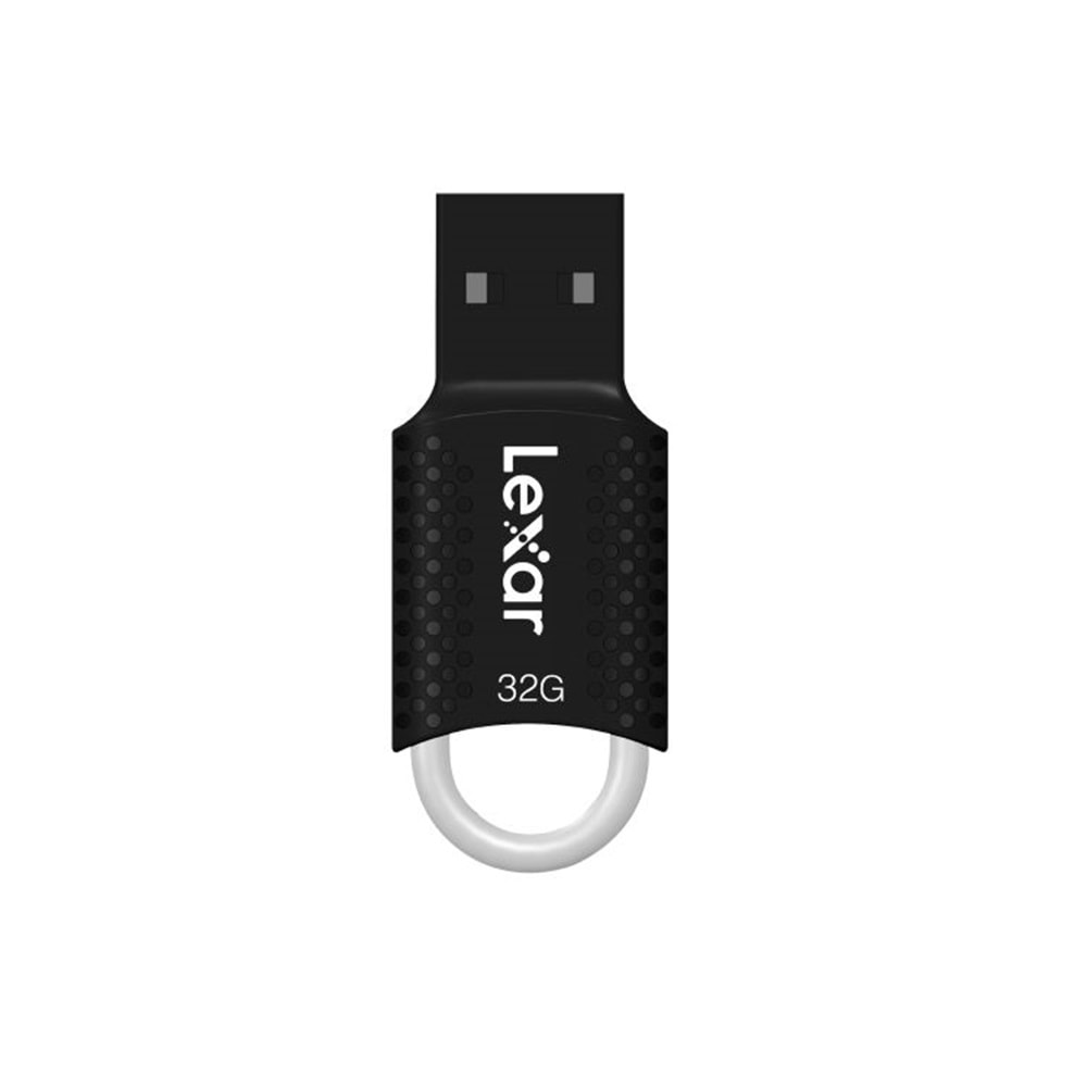 Lexar 32Gb LJDV40-32GAB Jumpdrive V40 Usb2.0 Flash
