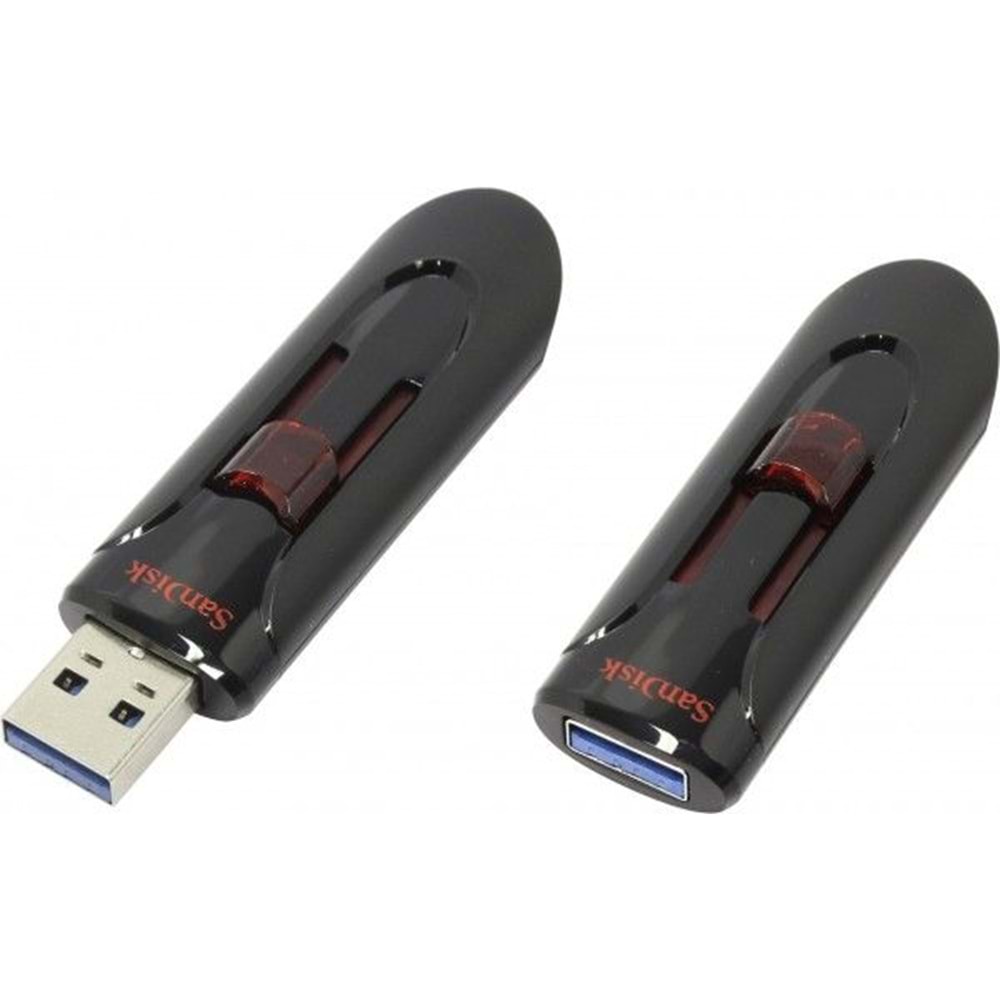 Sandisk 16Gb USB3.0 Cruzer Glide SDCZ600-016G-G35
