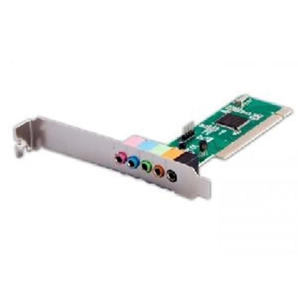 S-LINK 6 KANAL PCI SES KARTI(SL-68A)