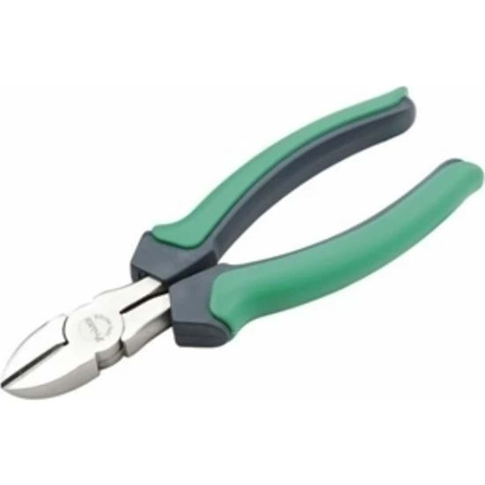 PROSKIT 1PK-067DS DÜZ YAN KESKİ,S60C