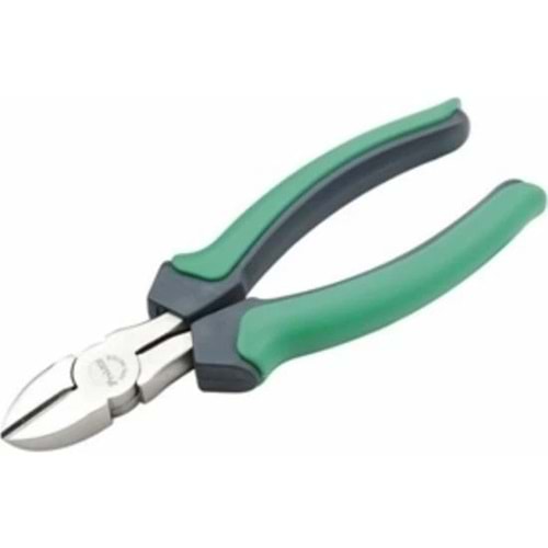 PROSKIT 1PK-067DS DÜZ YAN KESKİ,S60C