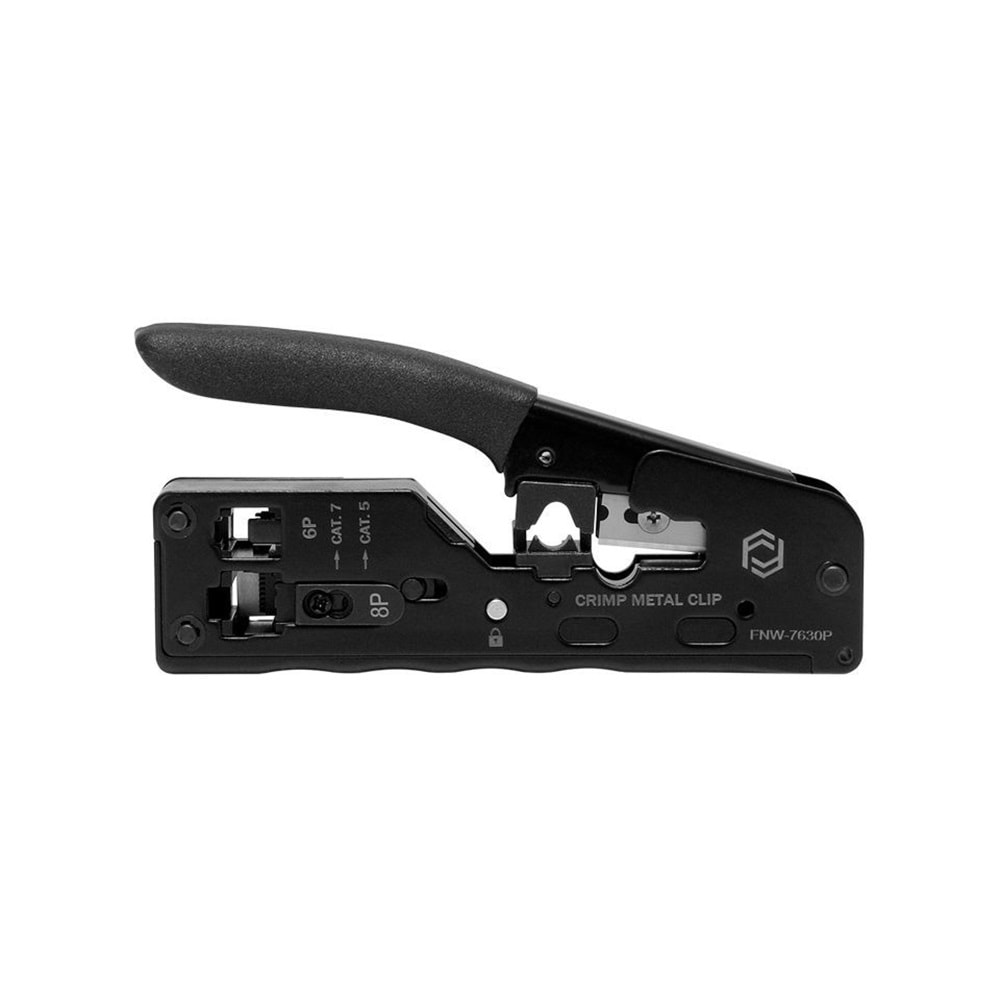 Frisby FNW-7630P RJ45/RJ11 Yeni nesil sıkma pensesi