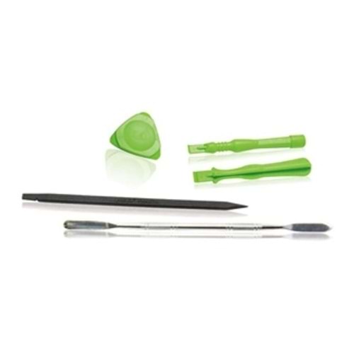 PROSKIT 1PK-3179 5 PARÇA APPLE SÖKME SETİ