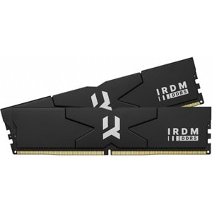 GOODRAM 32GB (2X 16GB) DDR5 6000MHZ CL30 PC RAM / IRDM IR-6000D564L30S32G