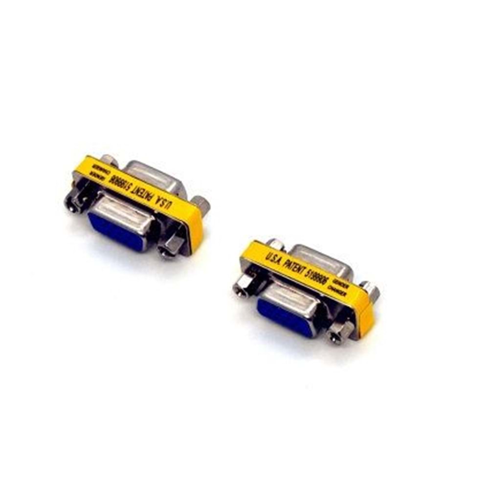 Beek BC-ADP-HD15-FF Mini Gender HDB15 D/D Changer